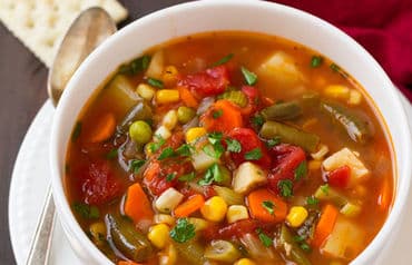 Soup of the Day