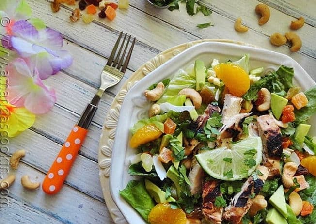 Key West Salad