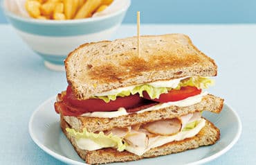 Turkey Club