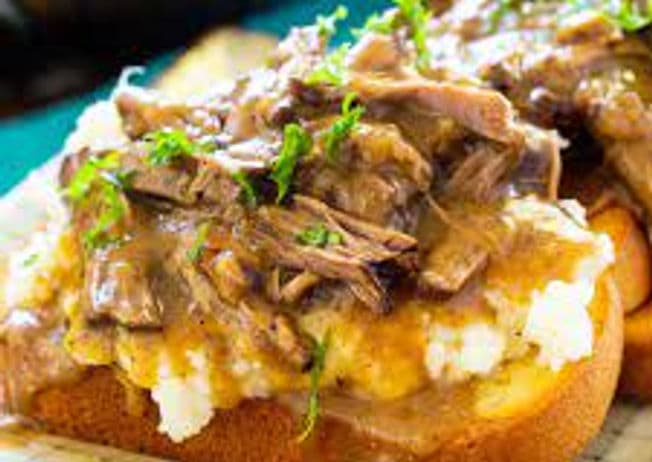 Roast Beef