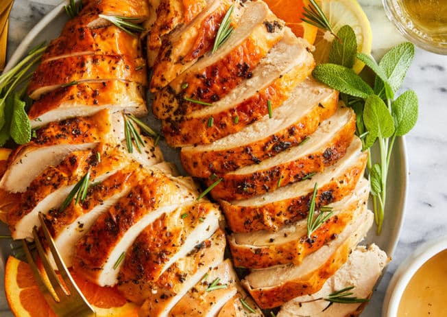 Roast Turkey