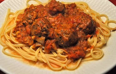Linguine
