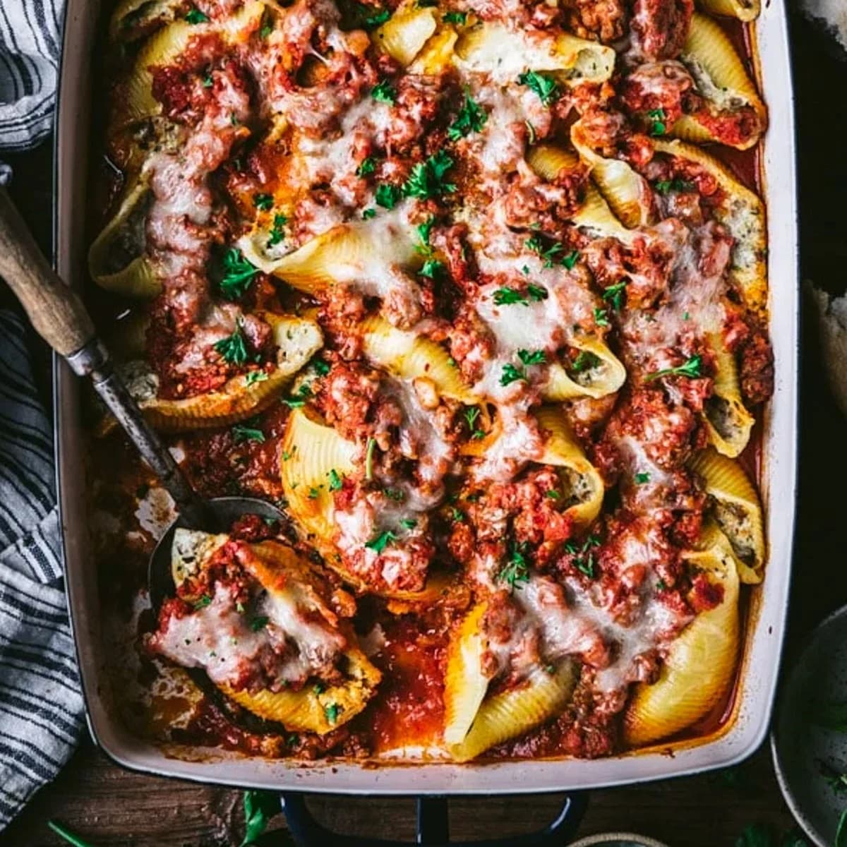 Pasta Combo