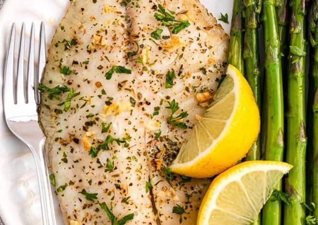 Cayman Island Tilapia