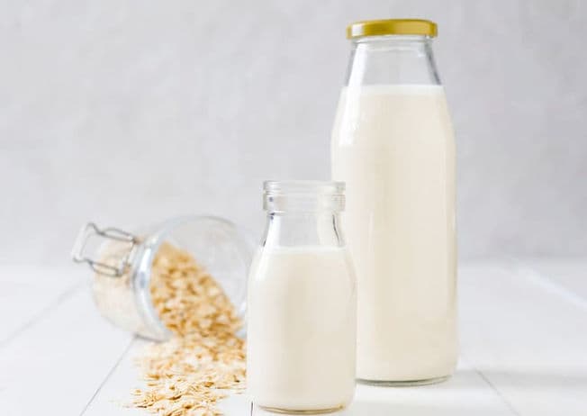 Milk