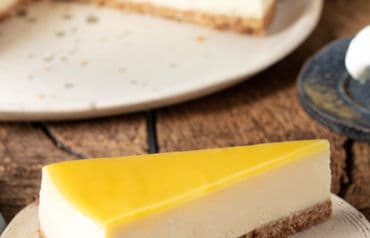 Cheese Cake
