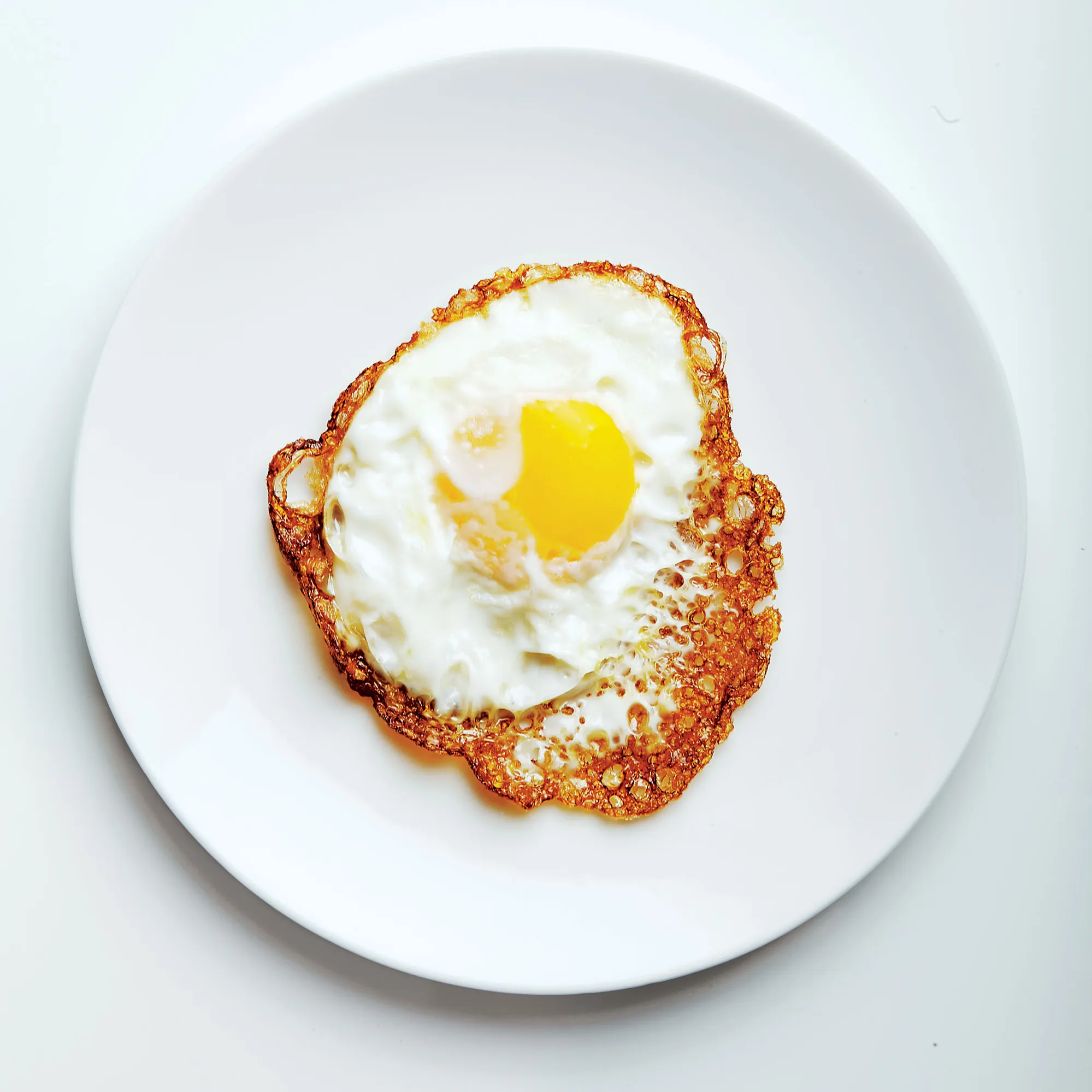 One Egg (Any Style)