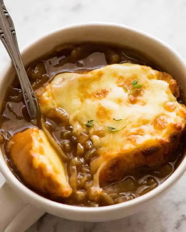 Soup